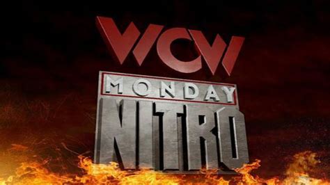 WWE Network: WCW Nitro, 12/28/98 